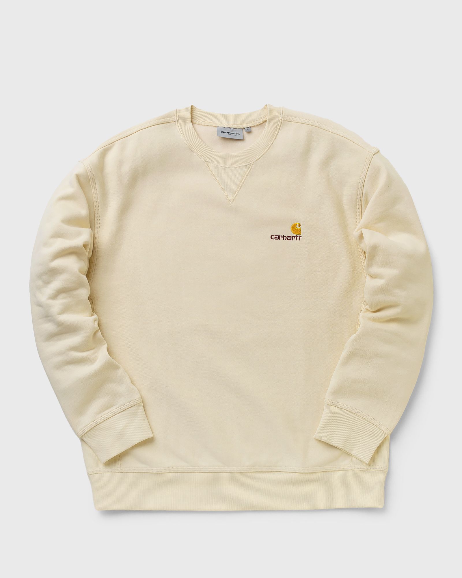 American Script Sweat