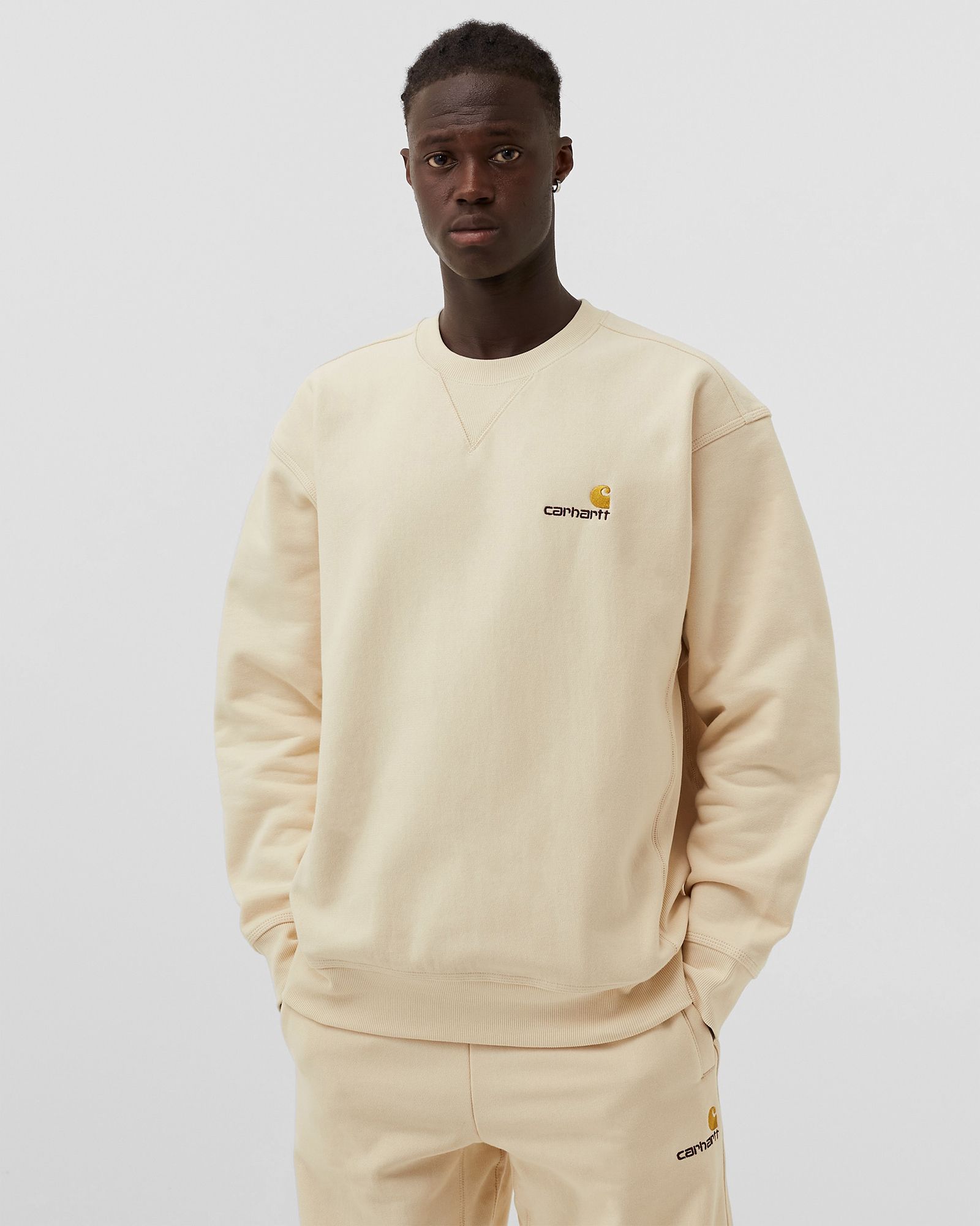 American Script Sweat