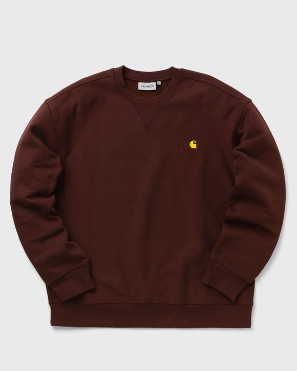 American Script Sweat