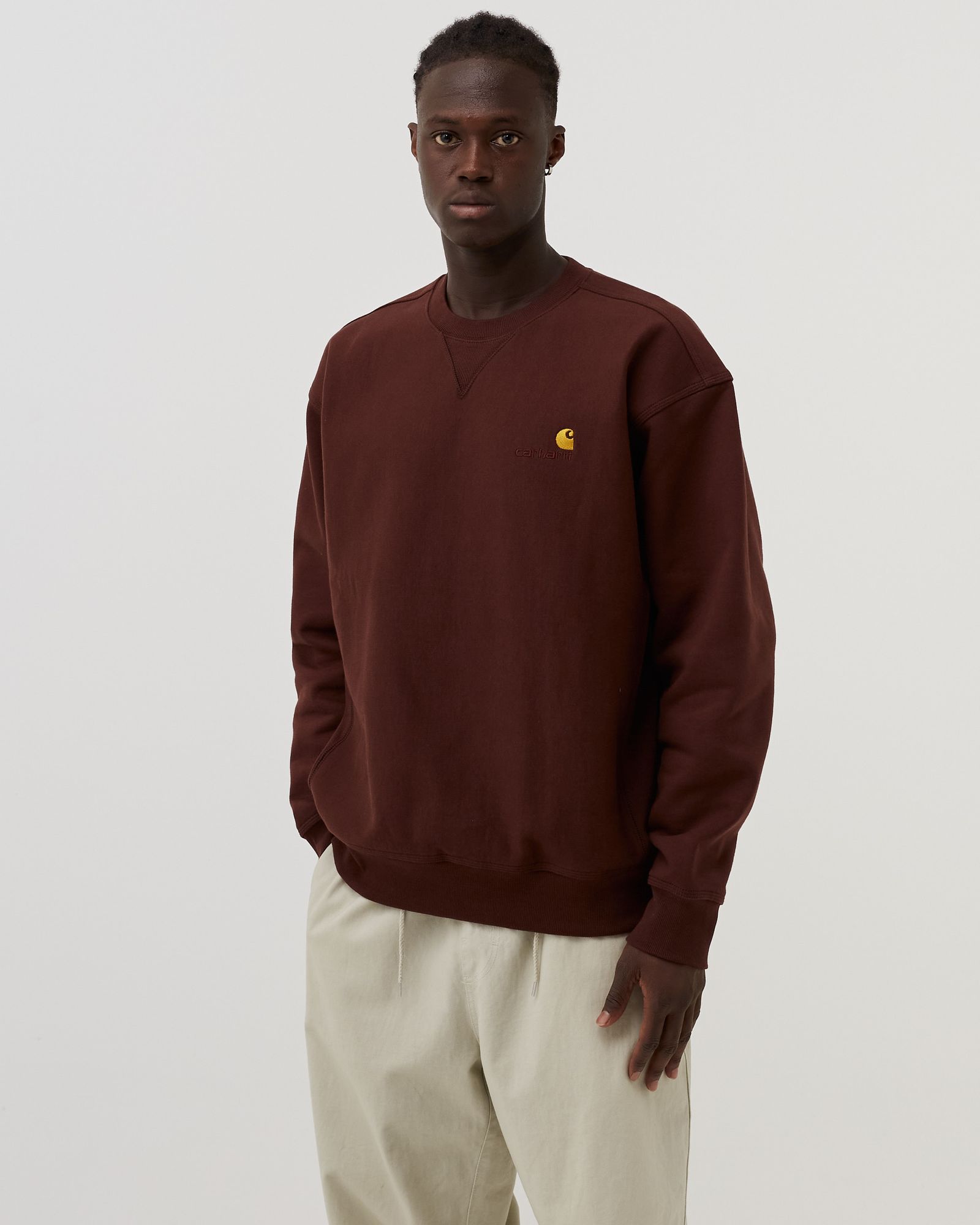 American Script Sweat