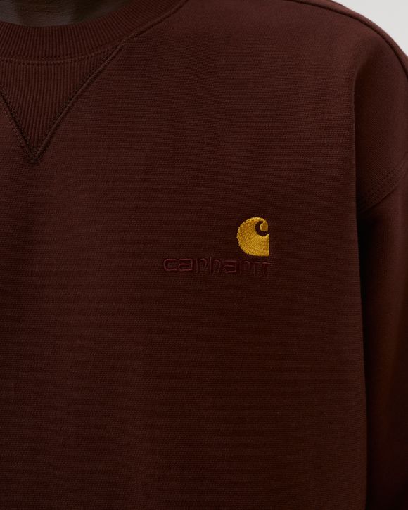 American Script Sweat