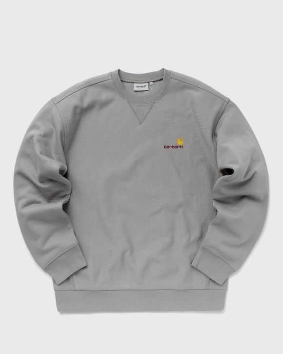 American Script Sweat