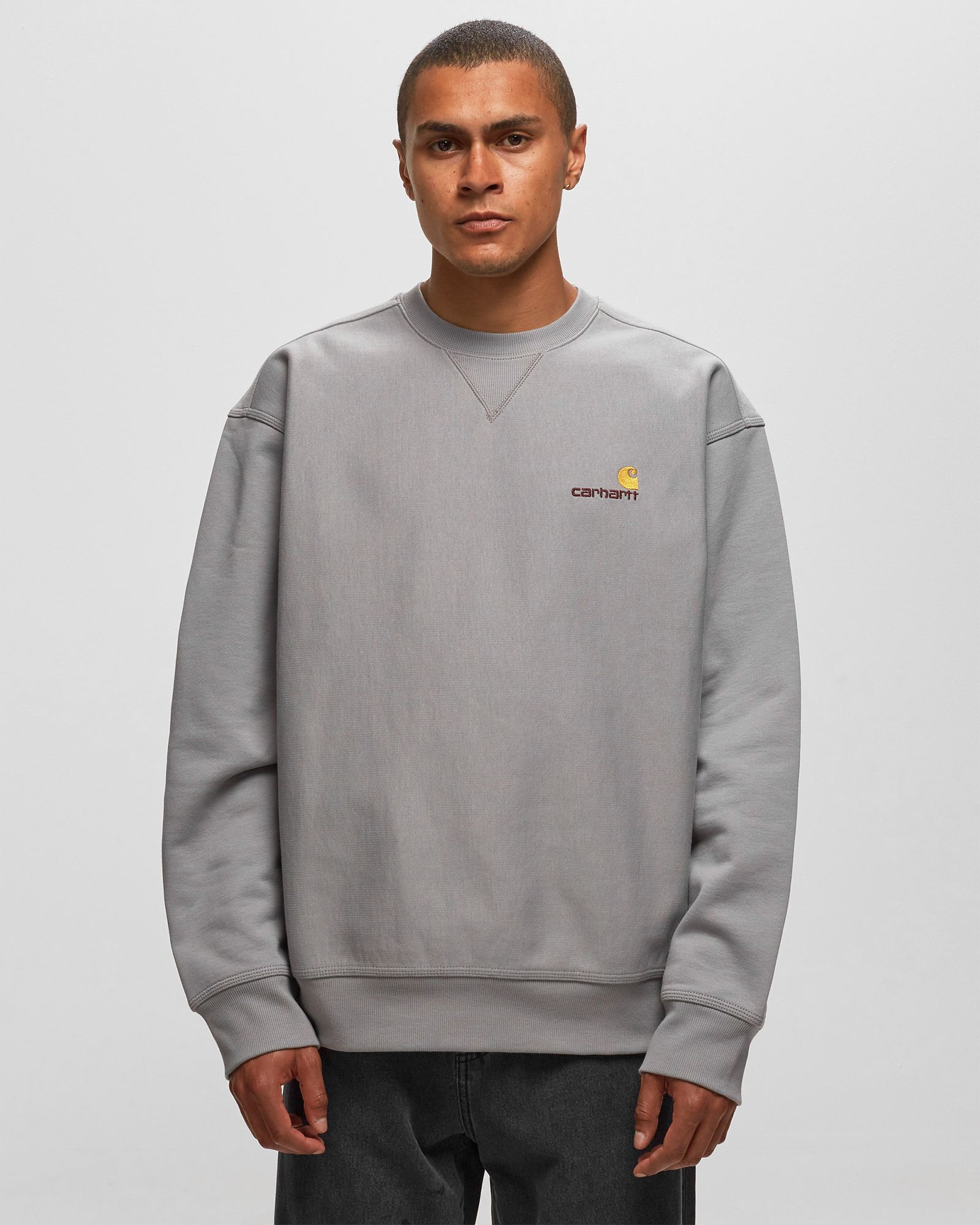 American Script Sweat