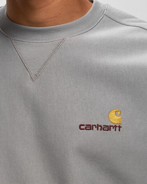 American Script Sweat