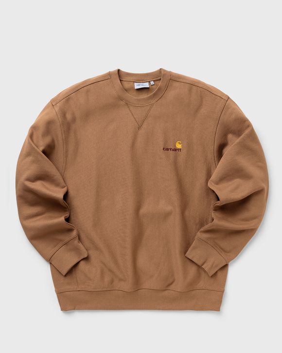 American Script Sweat