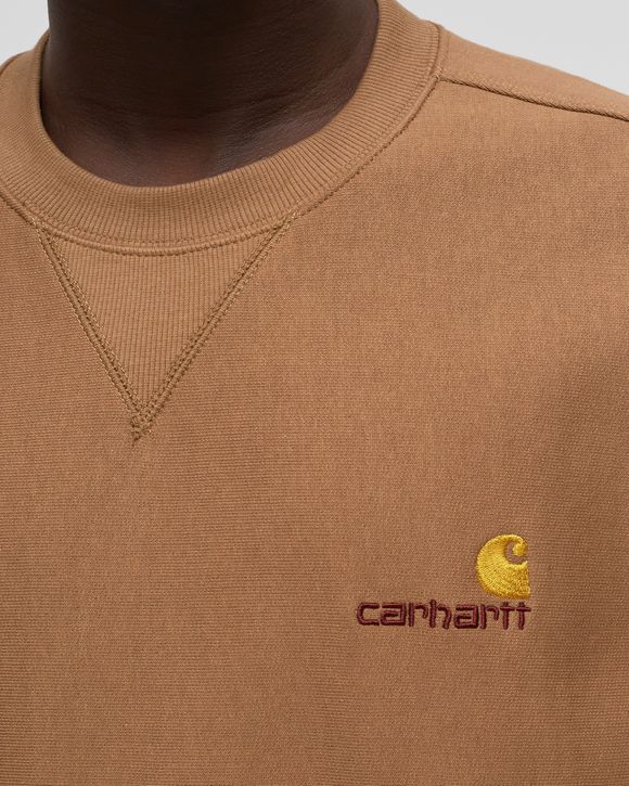 American Script Sweat