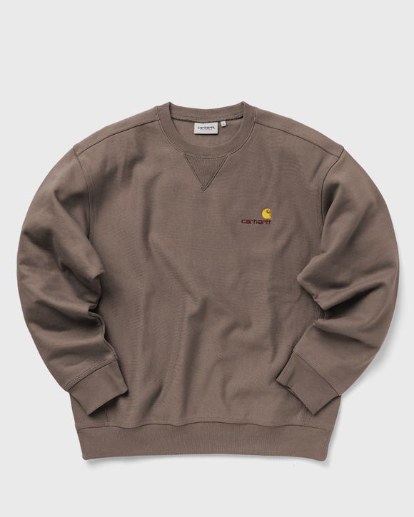 American Script Sweat