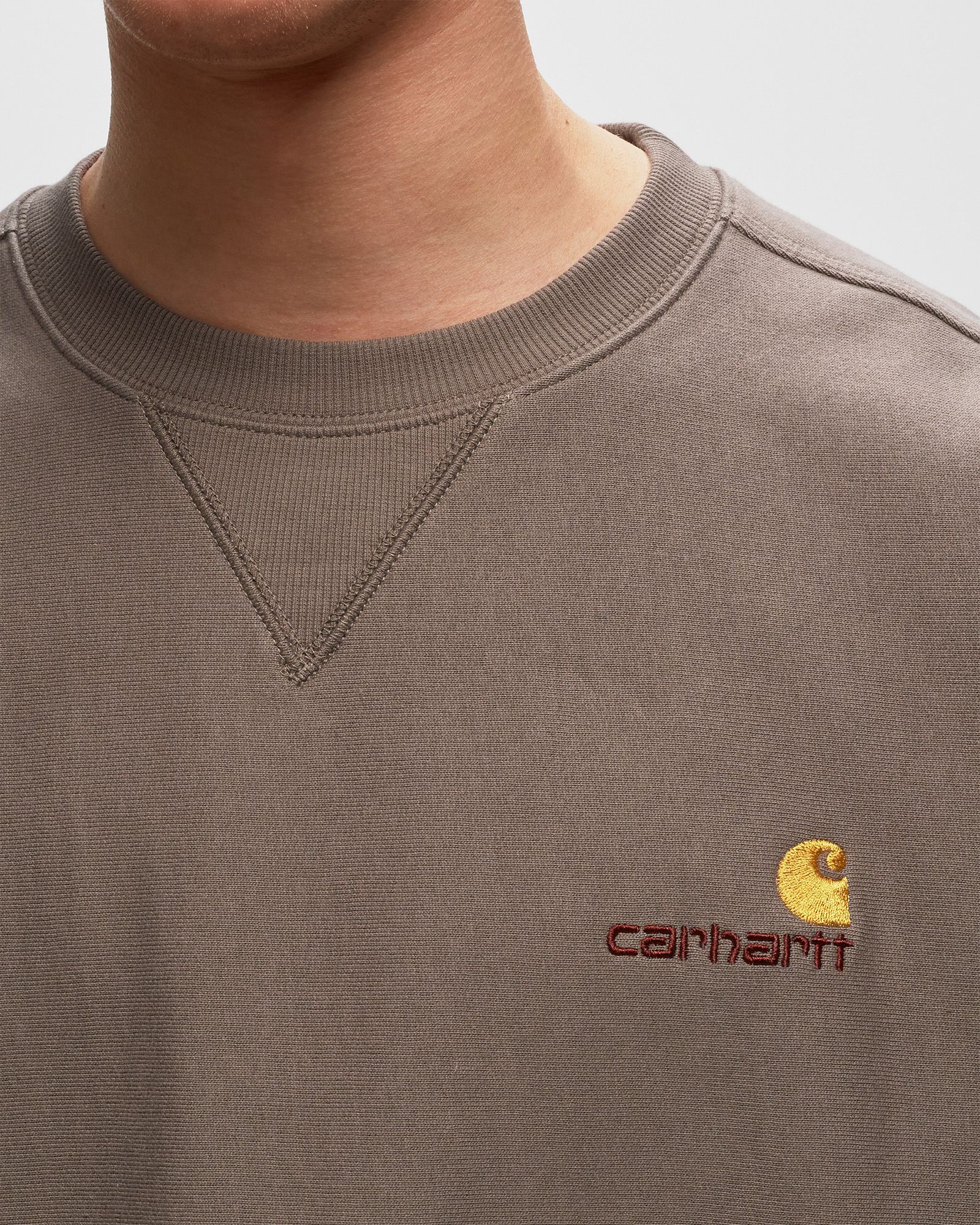 American Script Sweat