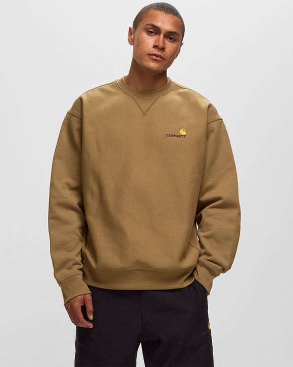 American Script Sweat