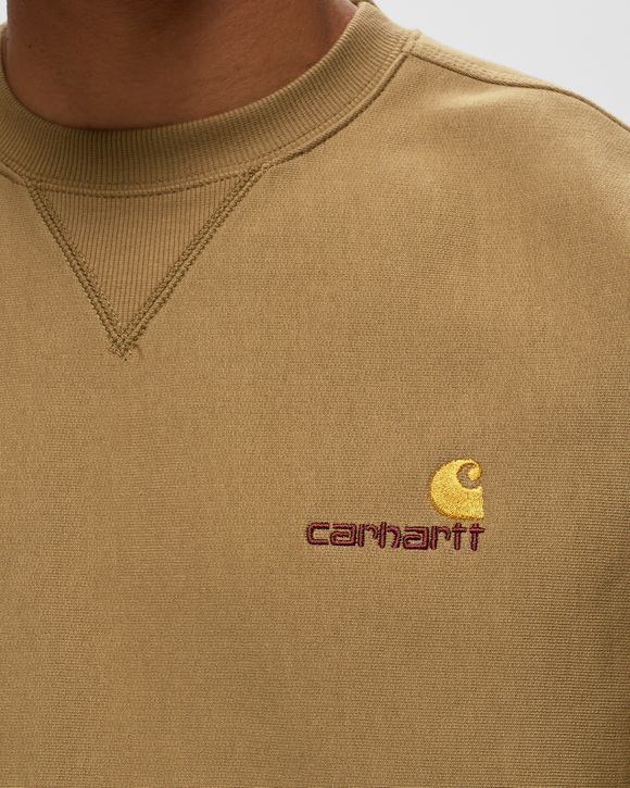 American Script Sweat
