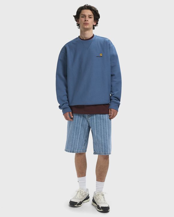 Thumbnail - American Script Sweat