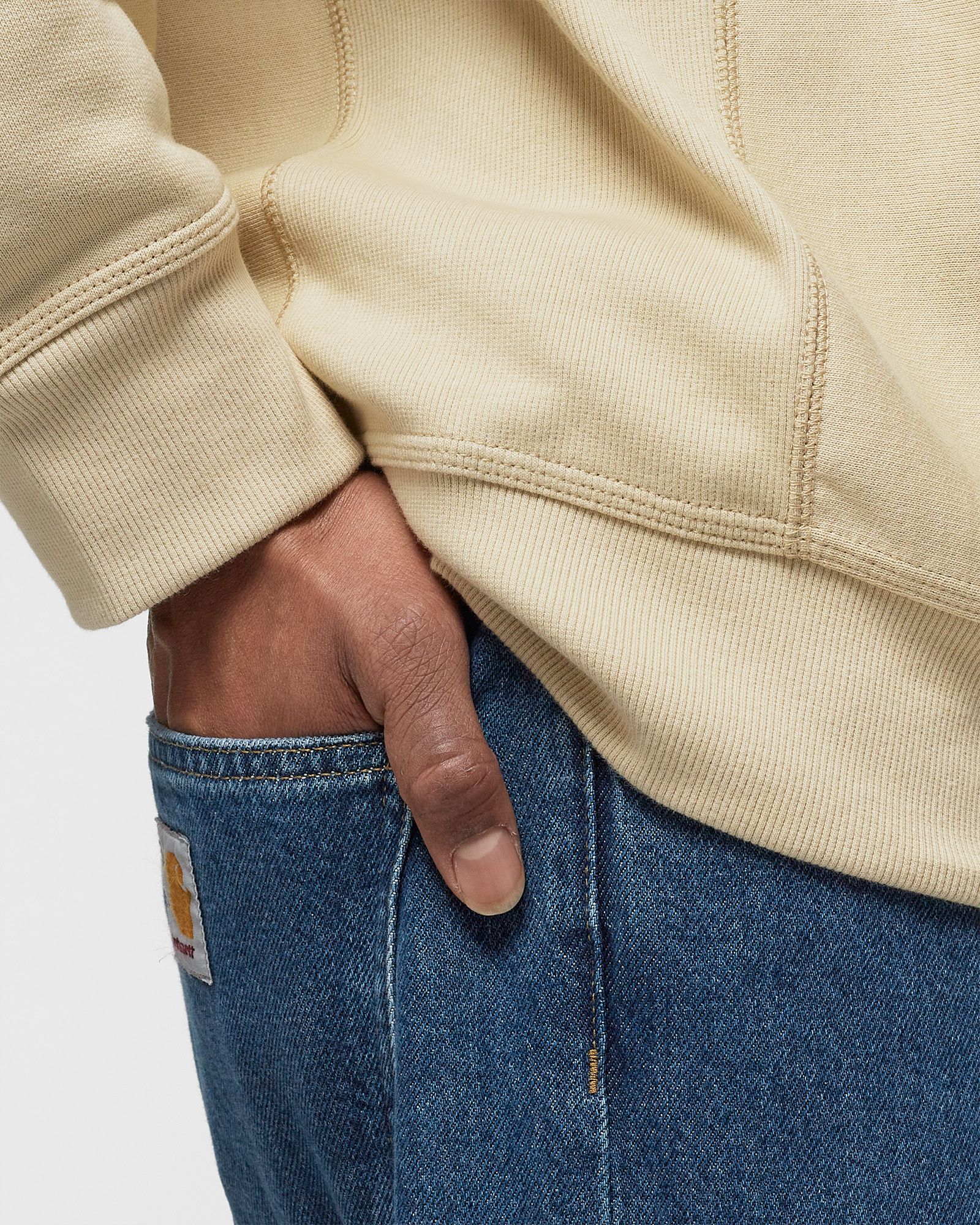 American Script Sweat