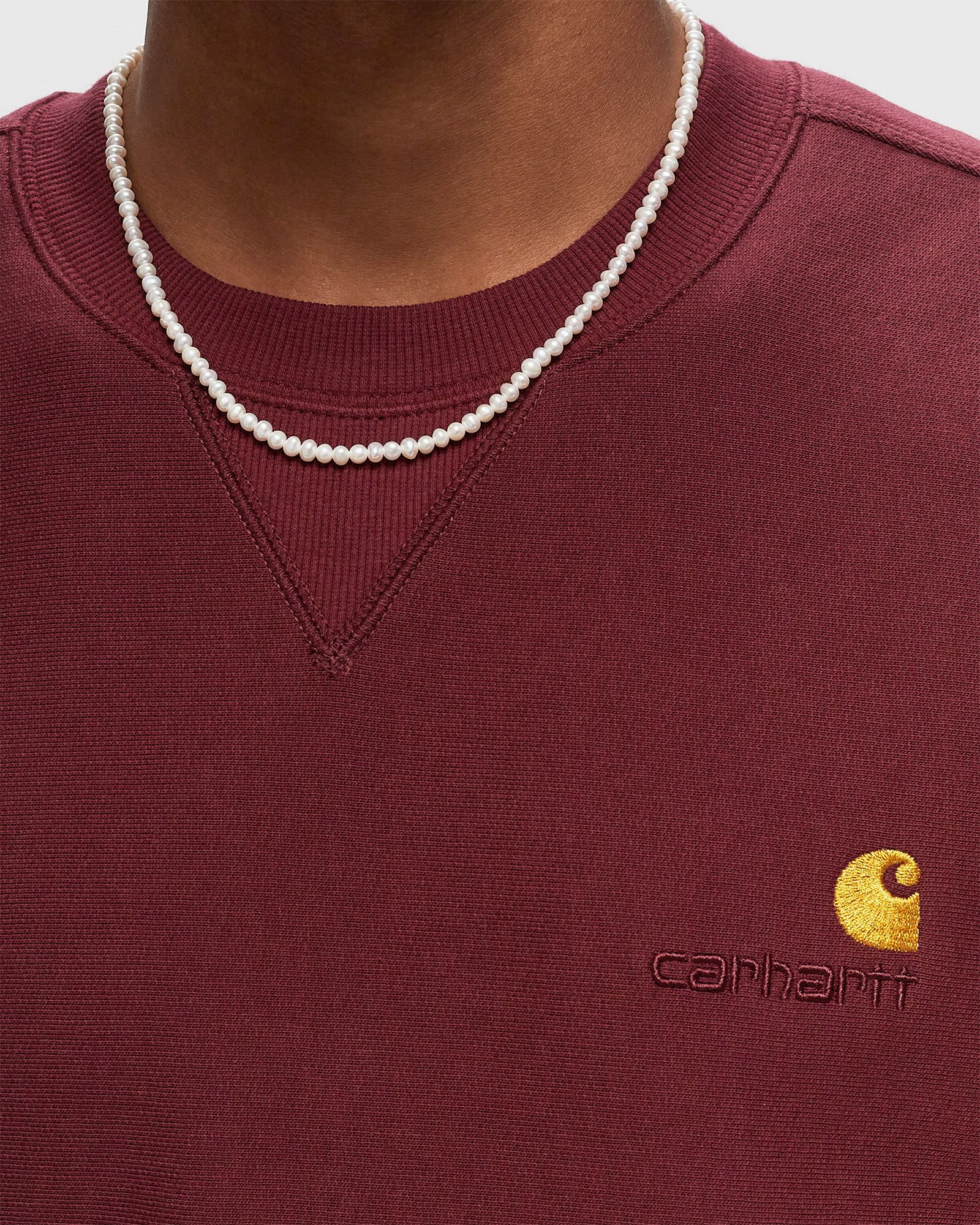 American Script Sweat