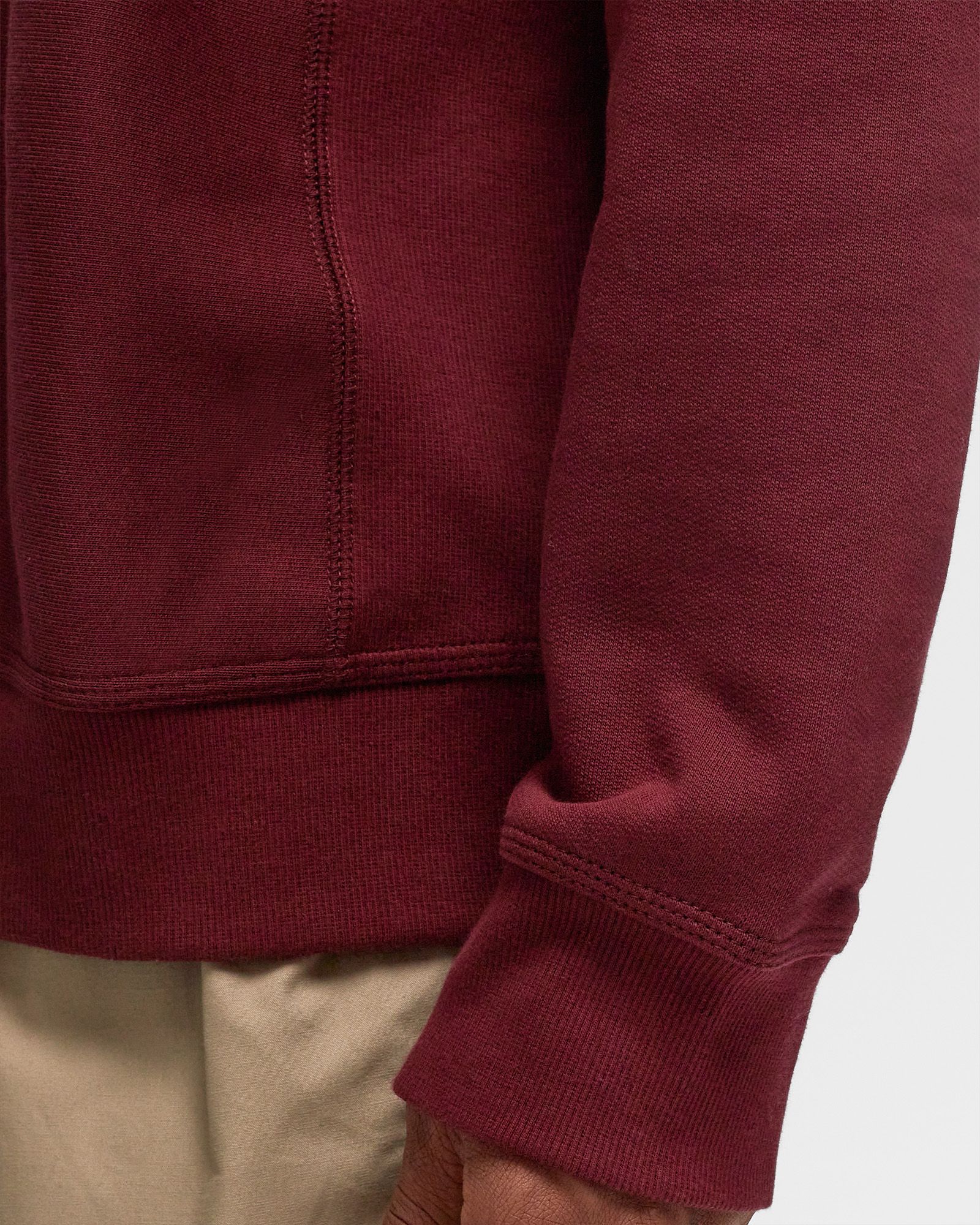 American Script Sweat