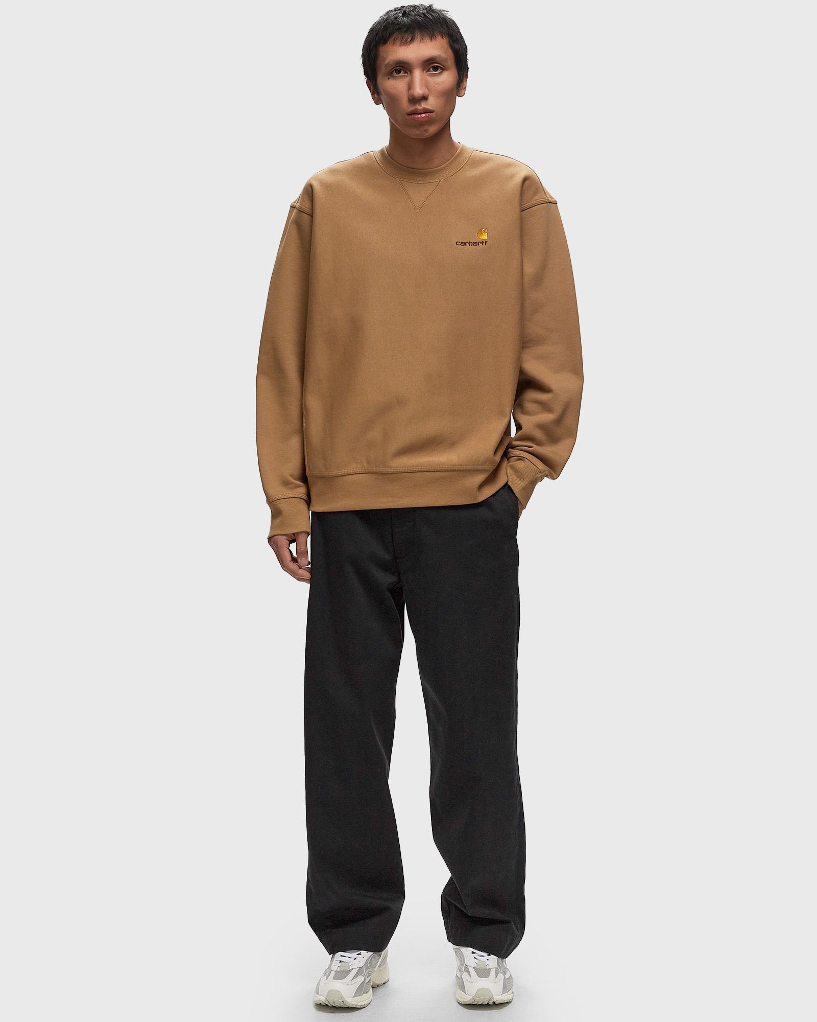 American Script Sweat