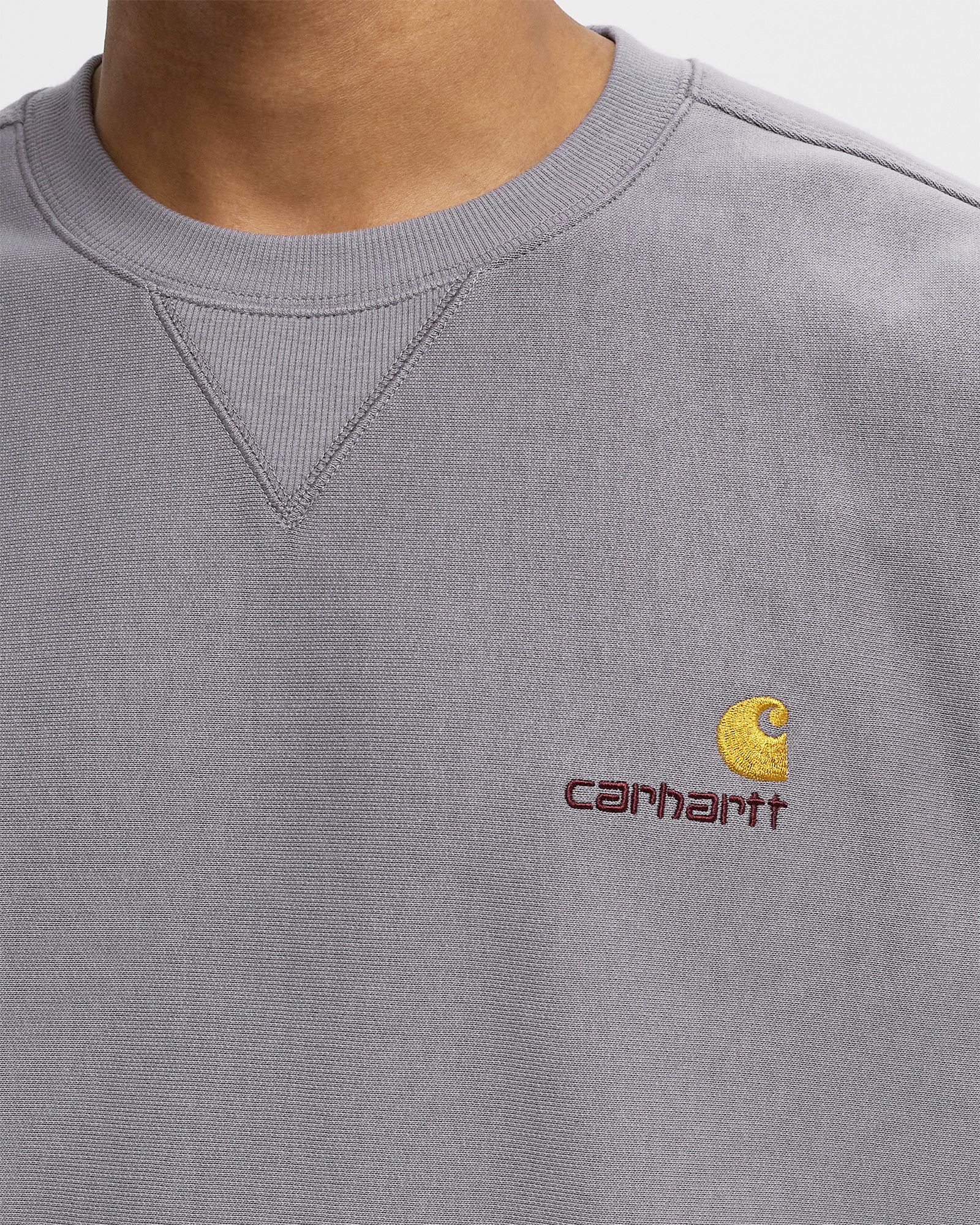 American Script Sweat