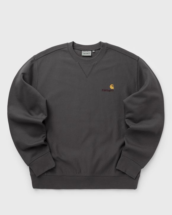 American Script Sweat