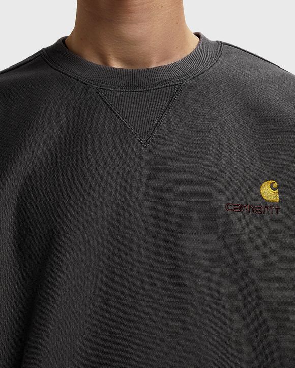 American Script Sweat