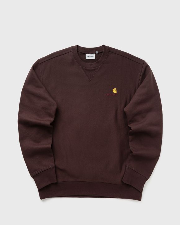 American Script Sweat