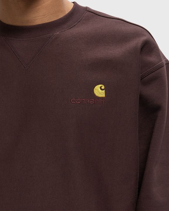 American Script Sweat