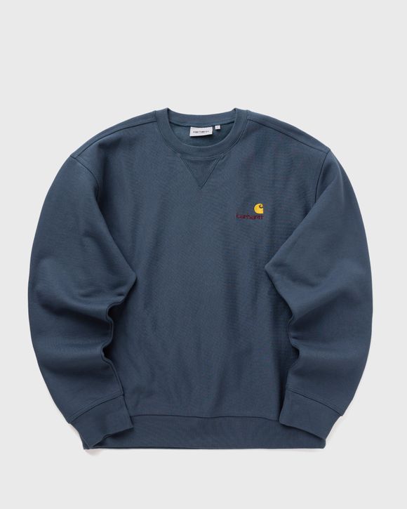 American Script Sweat