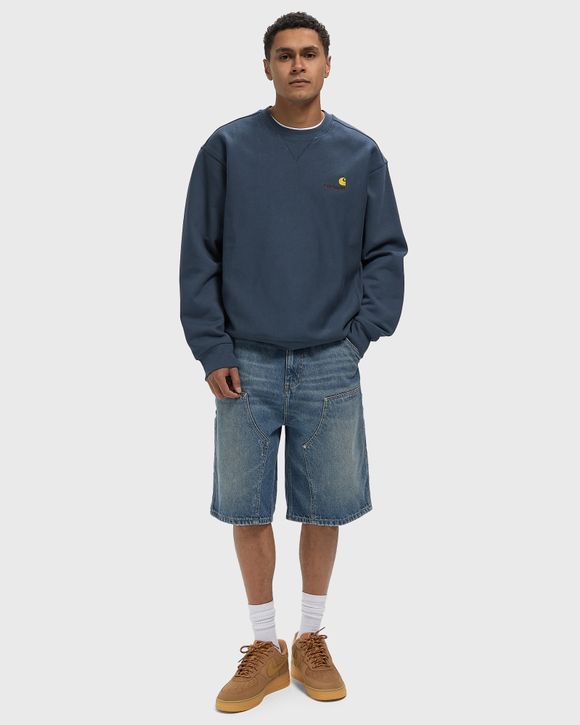 Thumbnail - American Script Sweat