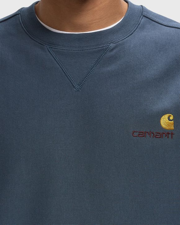 American Script Sweat