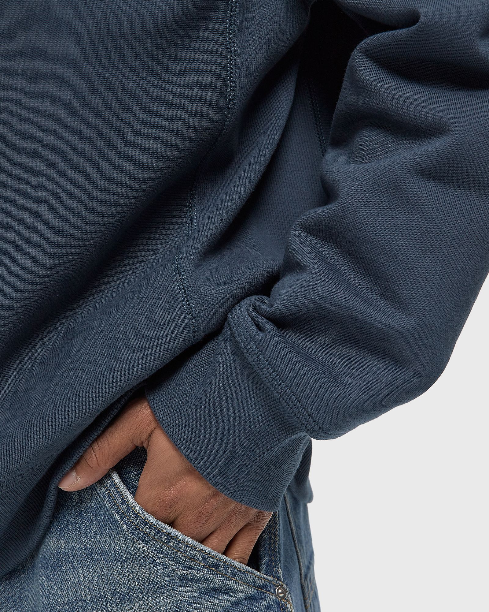 American Script Sweat