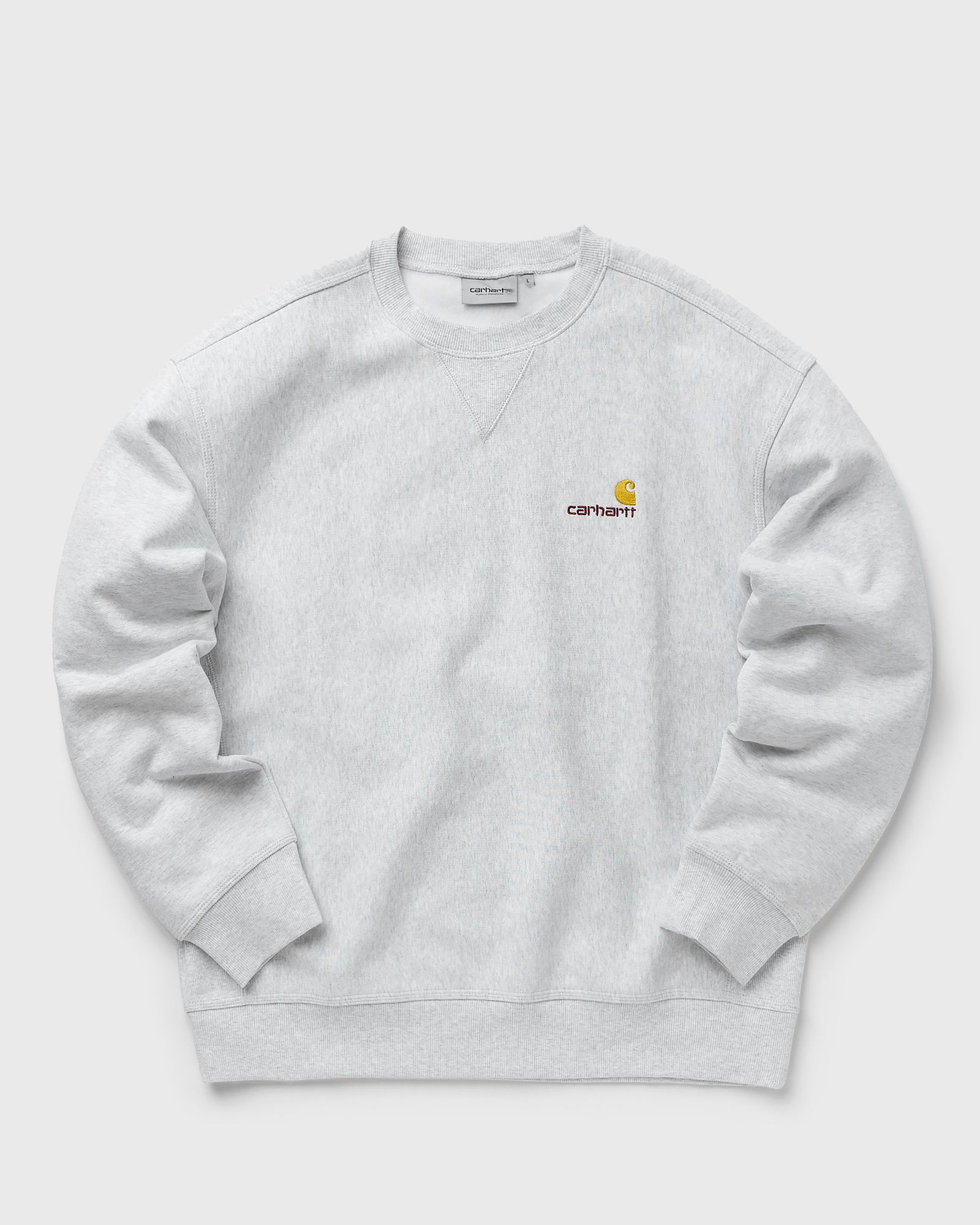 American Script Sweatshirt