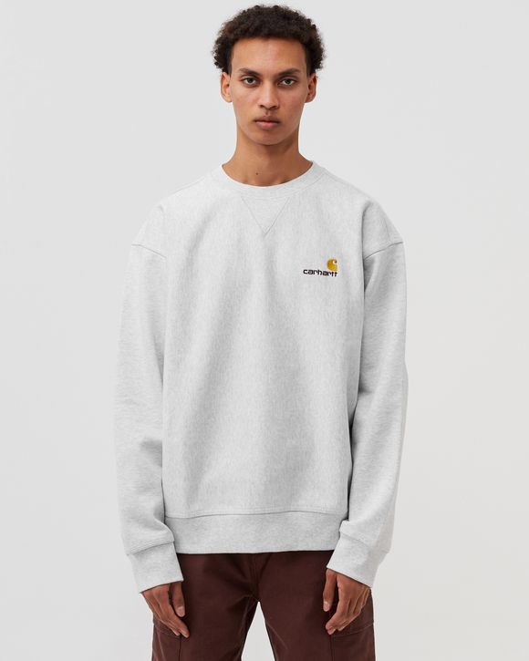 Carhartt 2024 wip crewneck