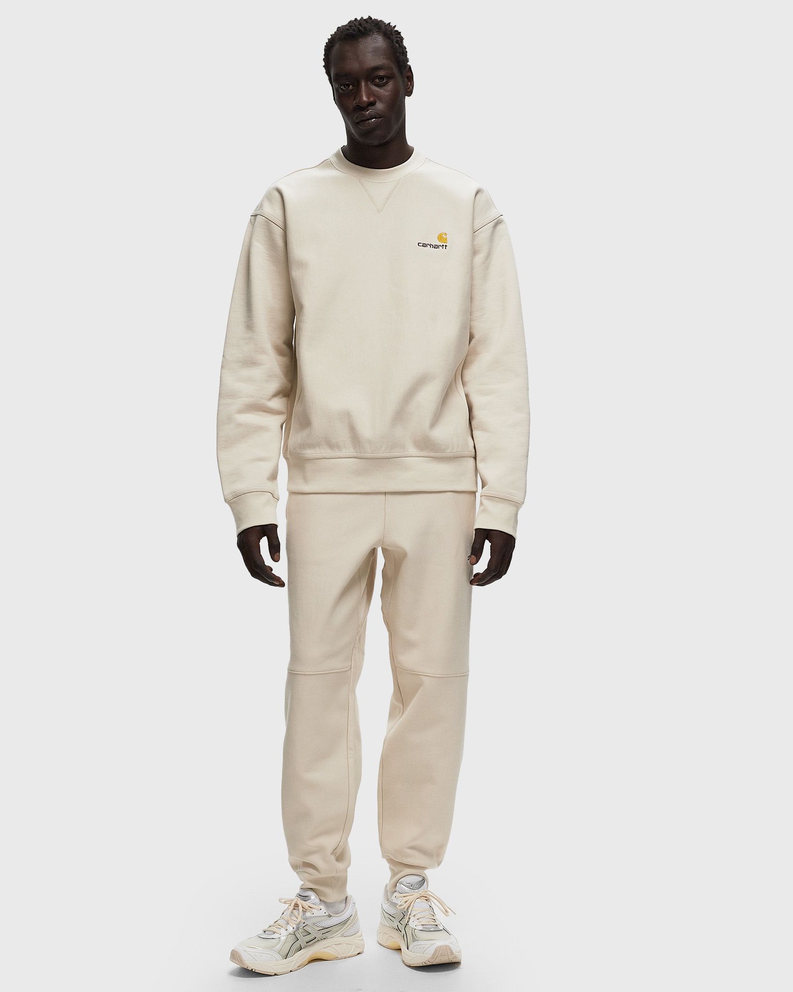 American Script Sweat