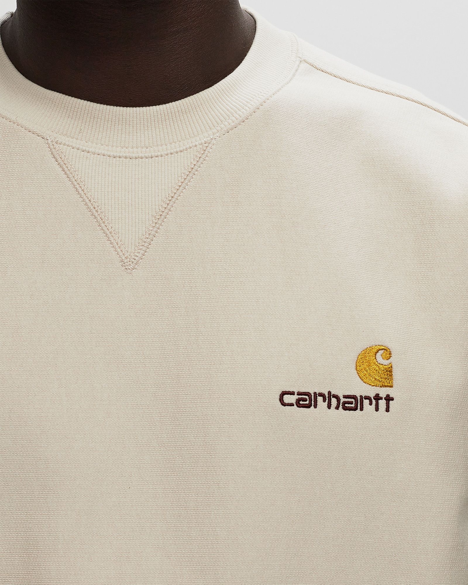 American Script Sweat