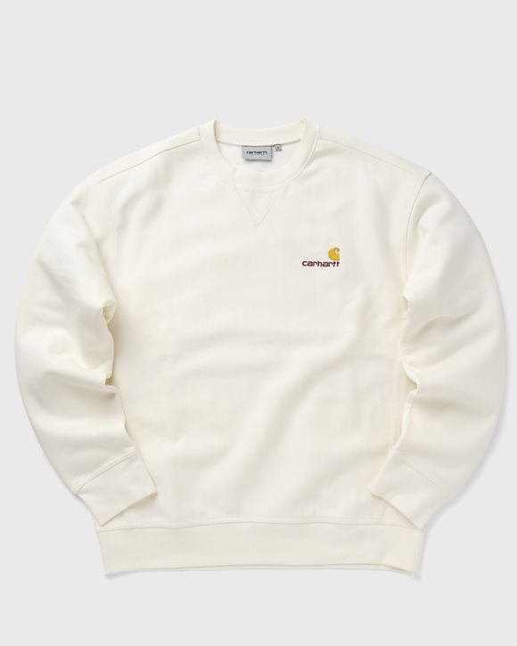 American Script Sweat