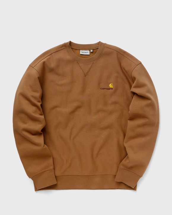 American Script Sweat
