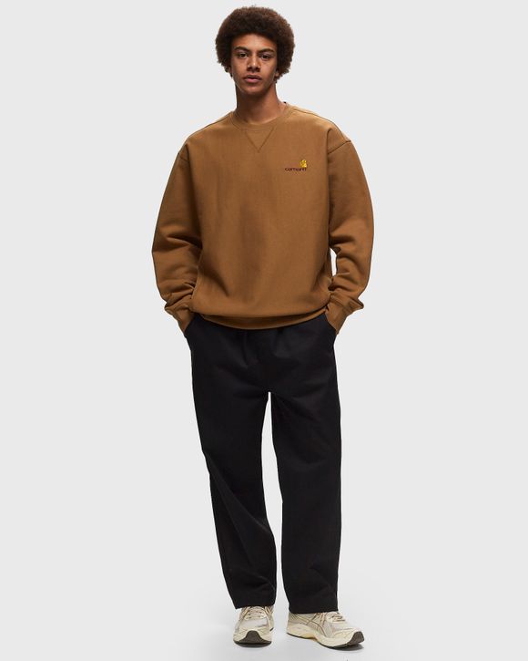American Script Sweat