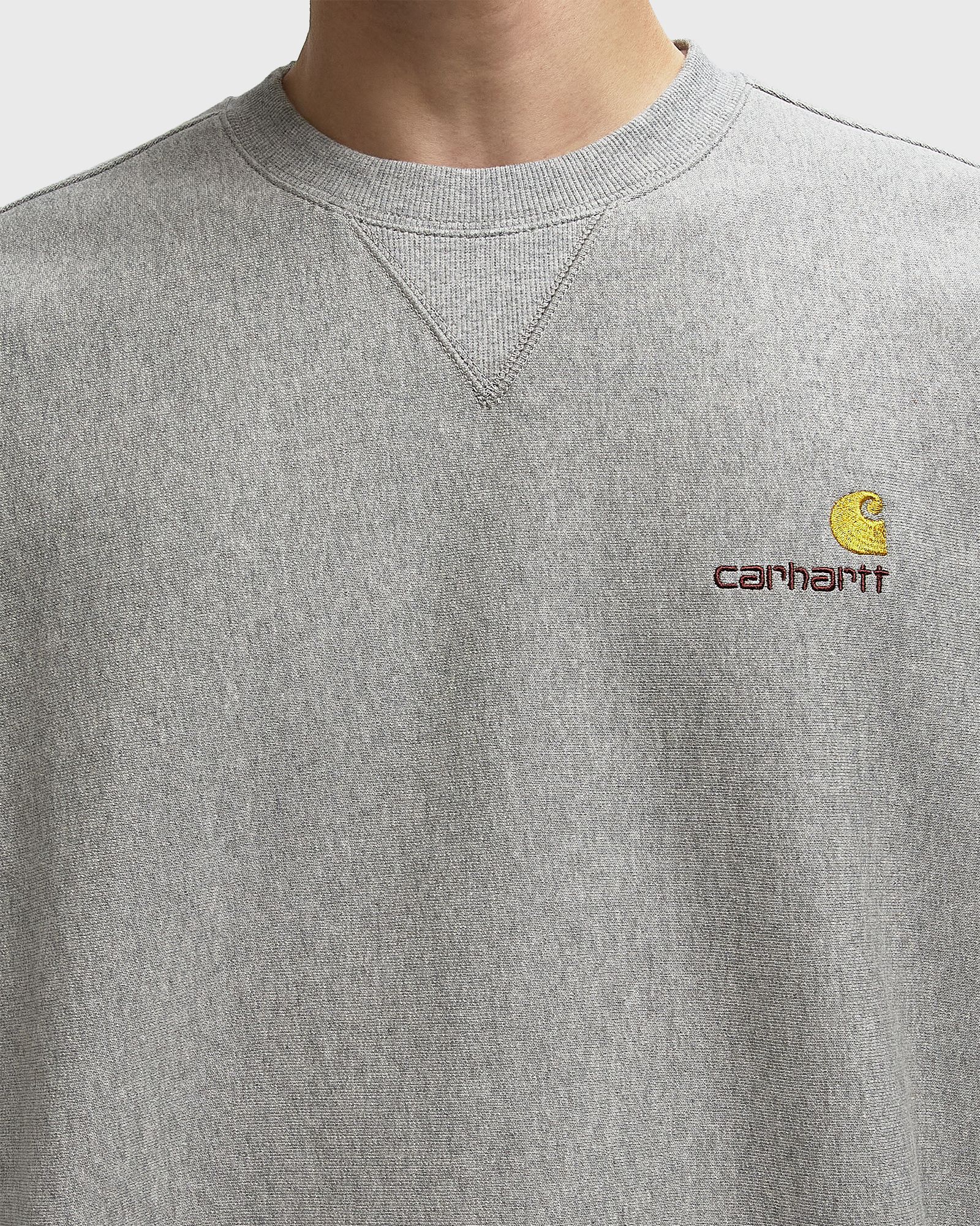 American Script Sweat