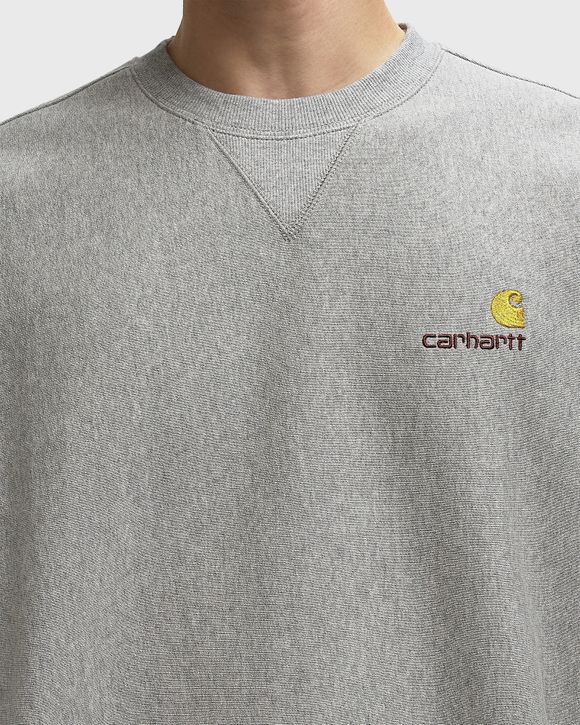 American Script Sweat