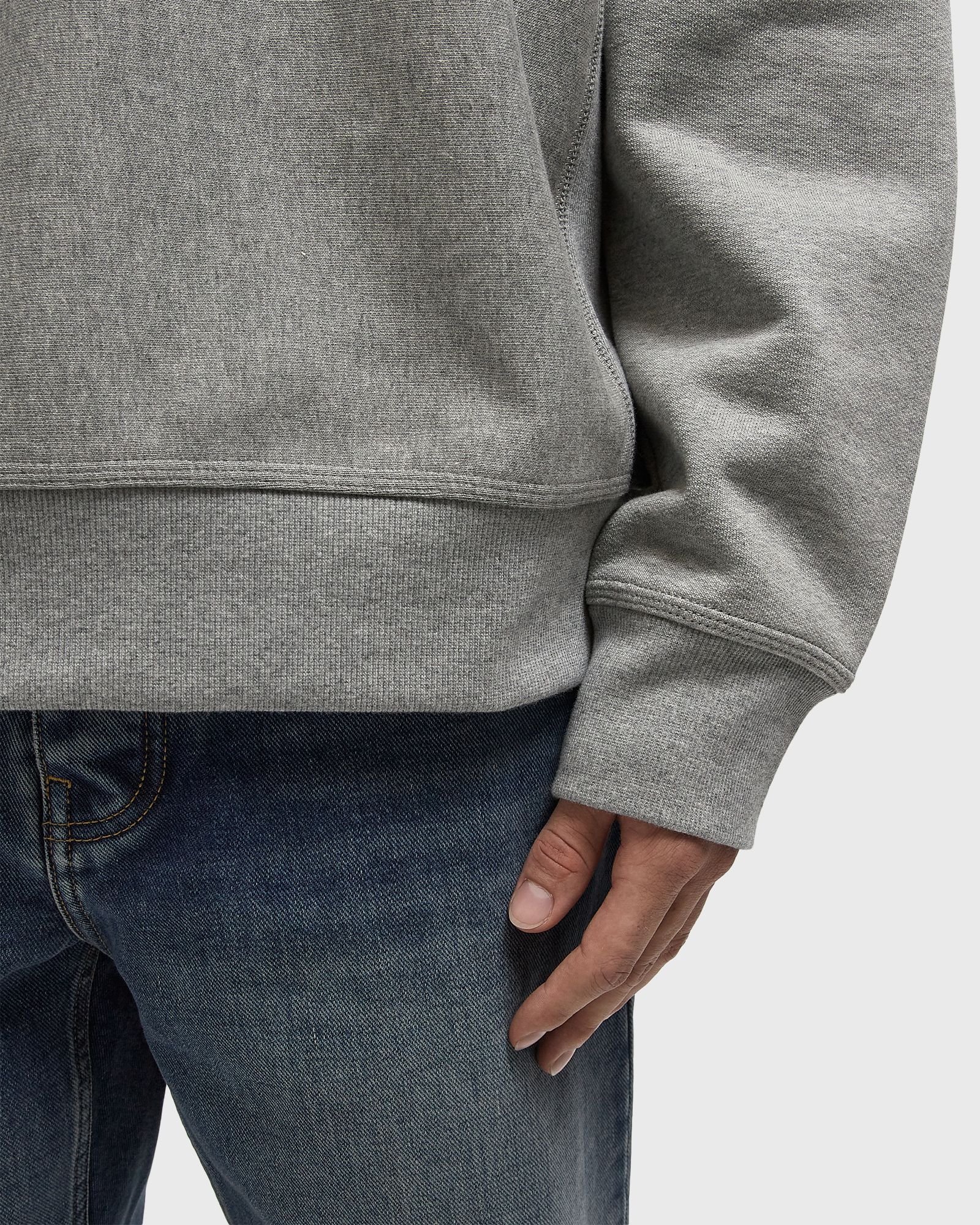 American Script Sweat