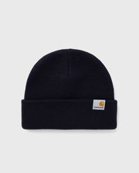 Stratus Hat Low