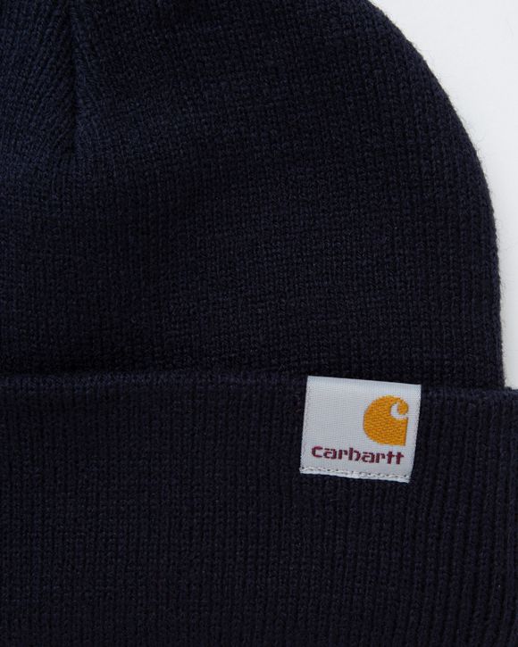 Stratus Hat Low