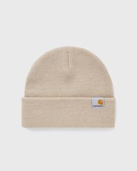 Stratus Hat Low