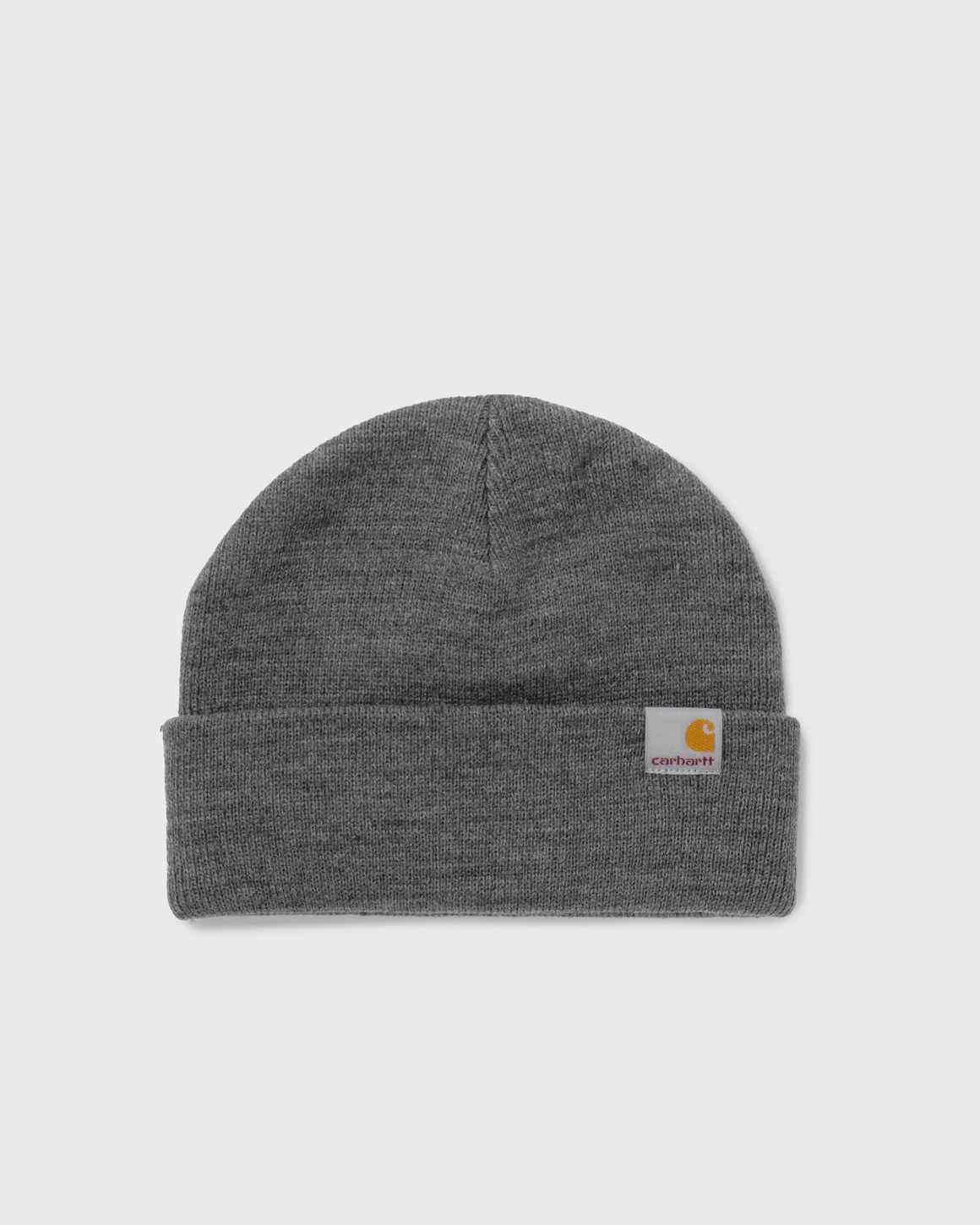 【CARHARTT WIP】VISTA BEANIE Carhartt WIP Stratus BEANIE Low Grey | BSTN Store