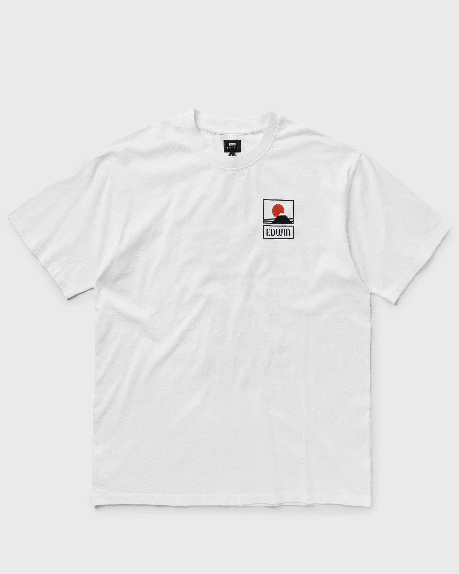 Sunset On Mt Fuji Tee