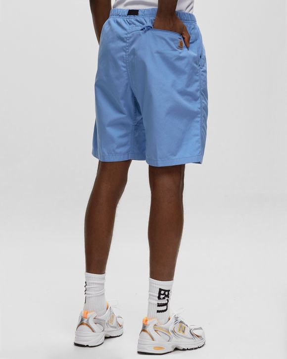 Carhartt WIP Clover Short Blue PISCINE