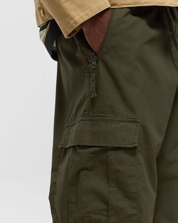 Carhartt WIP - Cargo Jogger - Anchor Rinsed