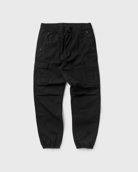 Carhartt WIP Cargo Jogger Black | BSTN Store