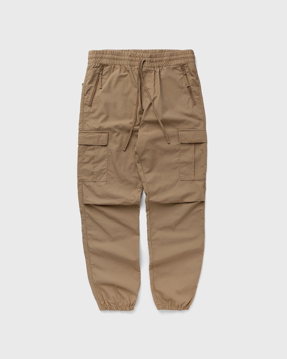 Carhartt Cargo Jogger Pants (Ripstop) - Cypress Green