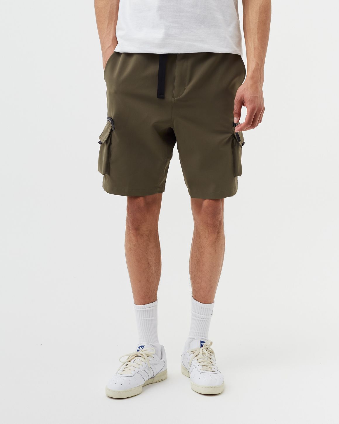 パンツ elmwood shorts carhartt