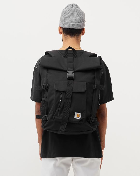 Sac à Dos Noir Carhartt Wip - Homme