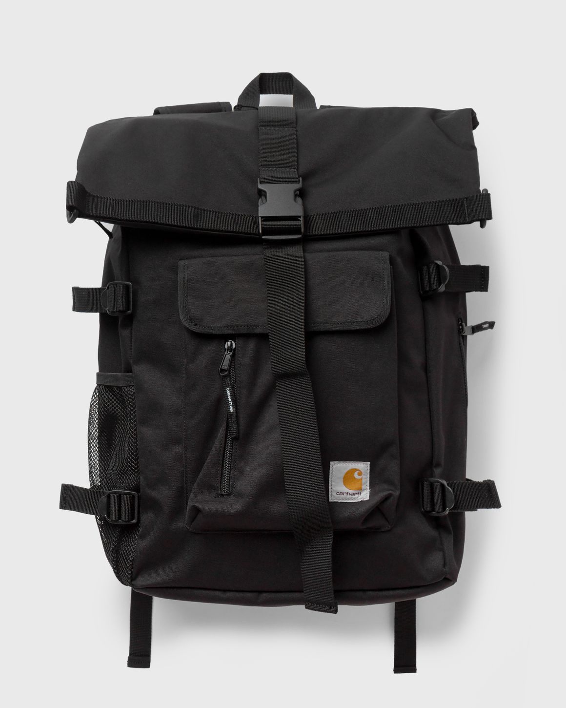 バッグ Carhartt Wip Philis backpack I031575_2M2_XX-ST-02_1024x1024